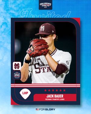 Image post by @USABaseballCNT on Twitter