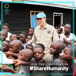 Image post by @unfoundation on Instagram