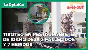 Video post by @laopinionla on YouTube