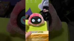 Video post by @whatsinsidefamily on YouTube