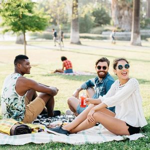 Image post by @ugg on Instagram