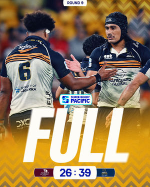 Image post by @superrugby on Instagram
