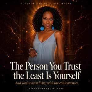 Image post by @therealnyomibanks on Instagram