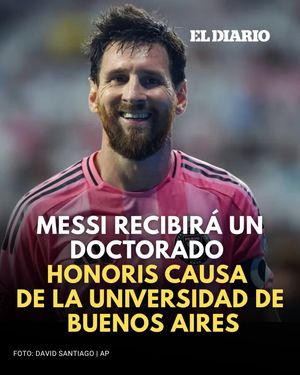 Image post by @eldiariony on Instagram