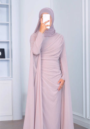 Video post by @hijabistahub.official on TikTok