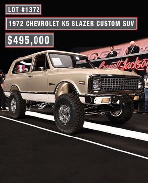 Video post by @barrettjacksontv on TikTok