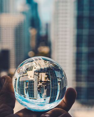 Image post by @soaringpixels on Instagram