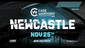 Video post by @ufcfightpass on YouTube