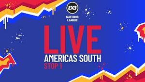 Video post by @fiba3x3 on YouTube