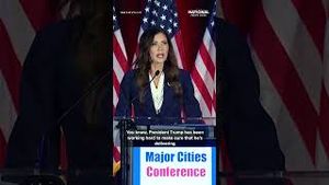 Video post by @thenationaldesk on YouTube