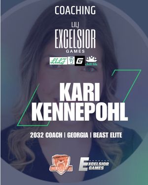 Image post by @excelsiorlaxgames on Instagram