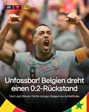 Image post by @rtl.sport on TikTok