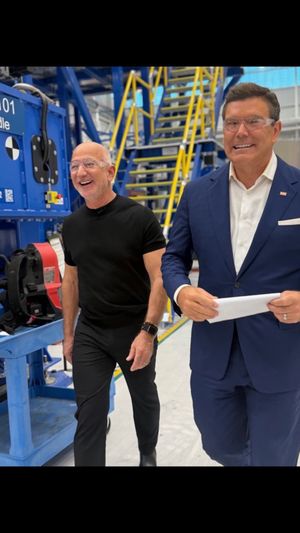 Video post by @bretbaier on TikTok