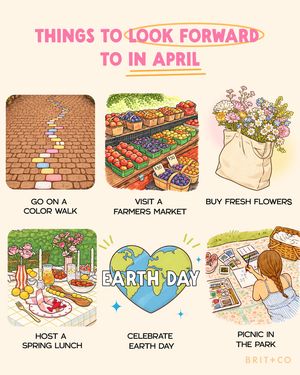 Image post by @britandco on Instagram