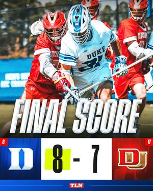 Image post by @lacrossenetwork on Instagram