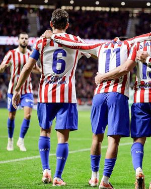 Image post by @koke6 on Instagram