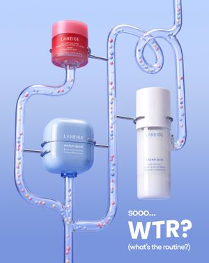 Image post by @laneige_us on Instagram