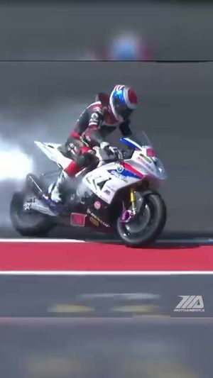 Video post by @motoamerica on TikTok