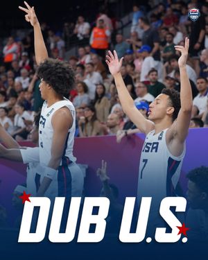 Image post by @usabjnt on Twitter