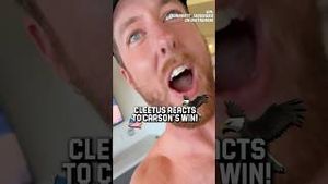 Video post by @nascar on YouTube