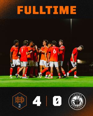 Image post by @houstondynamo2 on Instagram