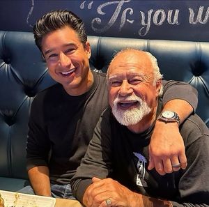 Image post by @mariolopez on Instagram