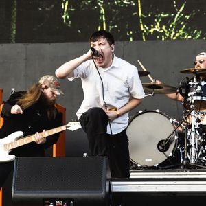 Image post by @rocksound on Instagram