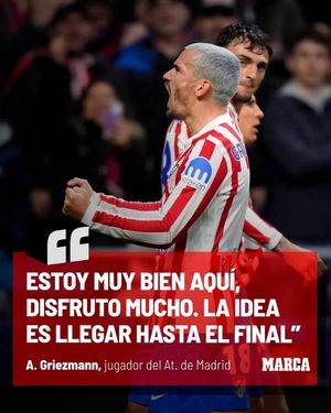 Image post by @MARCAenUSA on Facebook