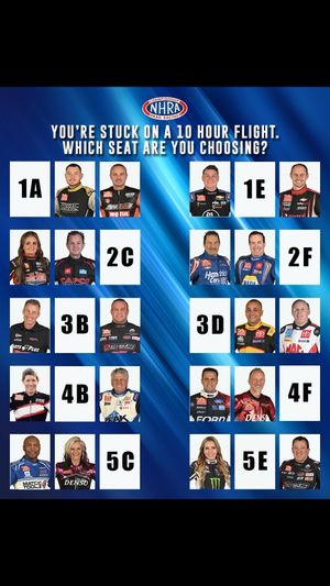Video post by @nhra on TikTok