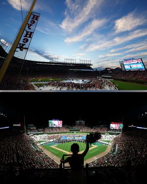 Image post by @ncaaphotos on Instagram