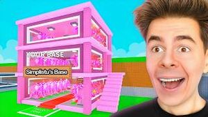 Video post by @SimplistuGaming on YouTube