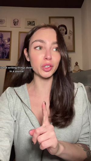 Video post by @oliviamancuso__ on TikTok