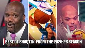 Video post by @espn on YouTube