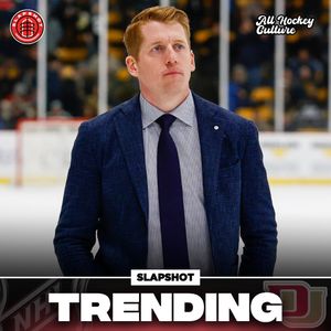 Image post by @slapshot on Instagram