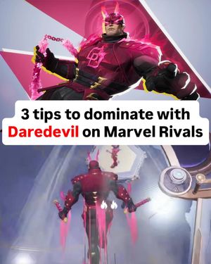 Image post by @brgaming on Instagram