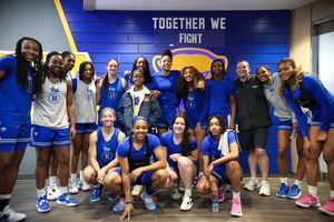 Image post by @Pitt_WBB on Twitter