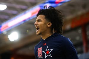 Image post by @rmumbasketball on Instagram