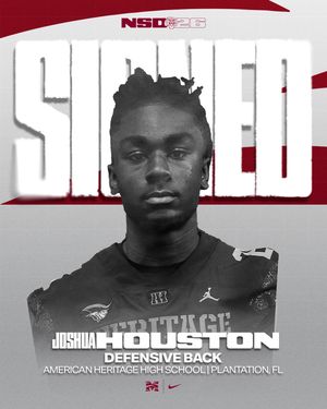 Image post by @morehousefootball on Instagram