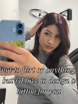 Image post by @skindesigntattoos on Instagram