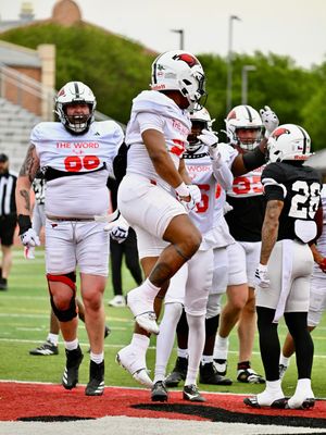 Image post by @uiw_football on Instagram