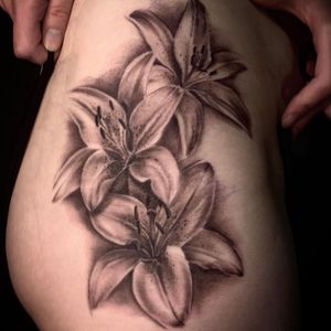 Image post by @tauntontattooco on Instagram