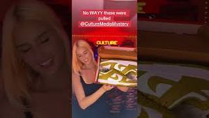 Video post by @culturemediaofficial on YouTube