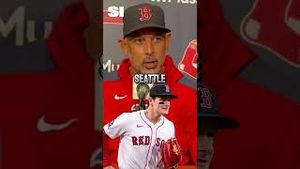 Video post by @sportsillustrated on YouTube