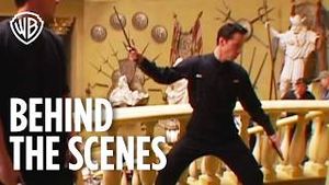 Video post by @warnerbrosentertainment on YouTube