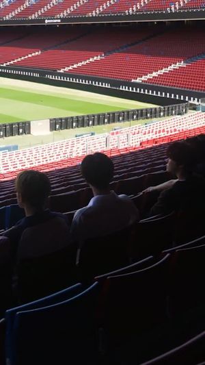 Video post by @laliga on Instagram