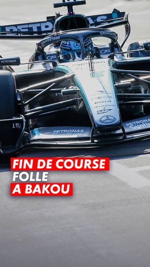 Video post by @canalplussport on Instagram