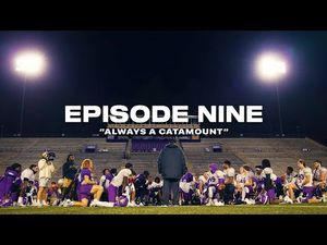 Video post by @CatamountSports on YouTube