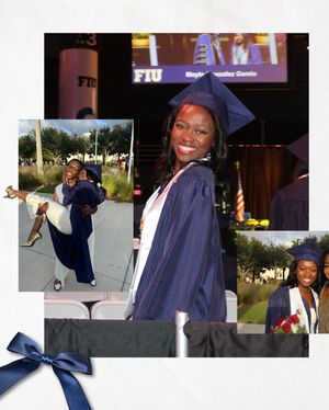 Image post by @ruthxandre on Instagram