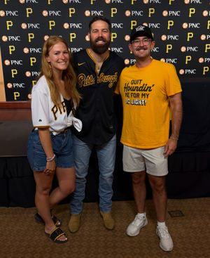Image post by @y108pittsburgh on Instagram