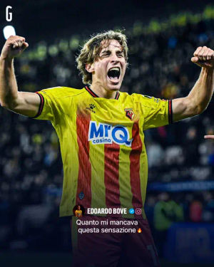 Image post by @lagazzettadellosport on TikTok